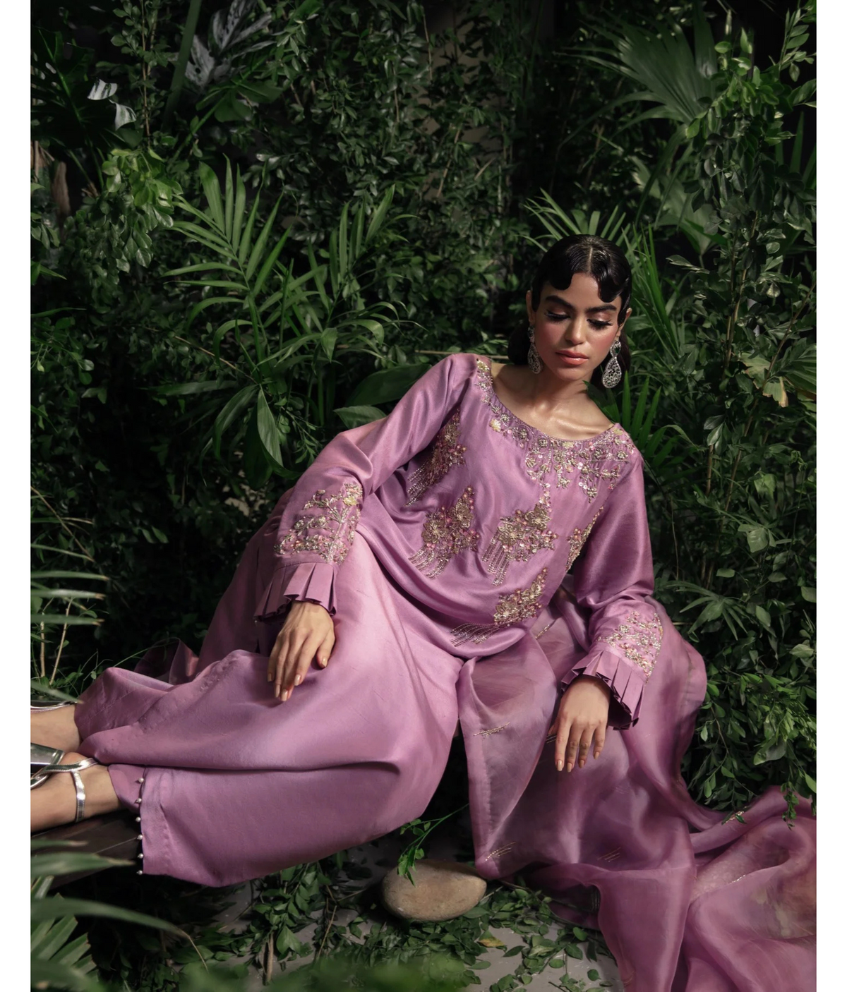 LUNA- Luxury Pret'24 - 8