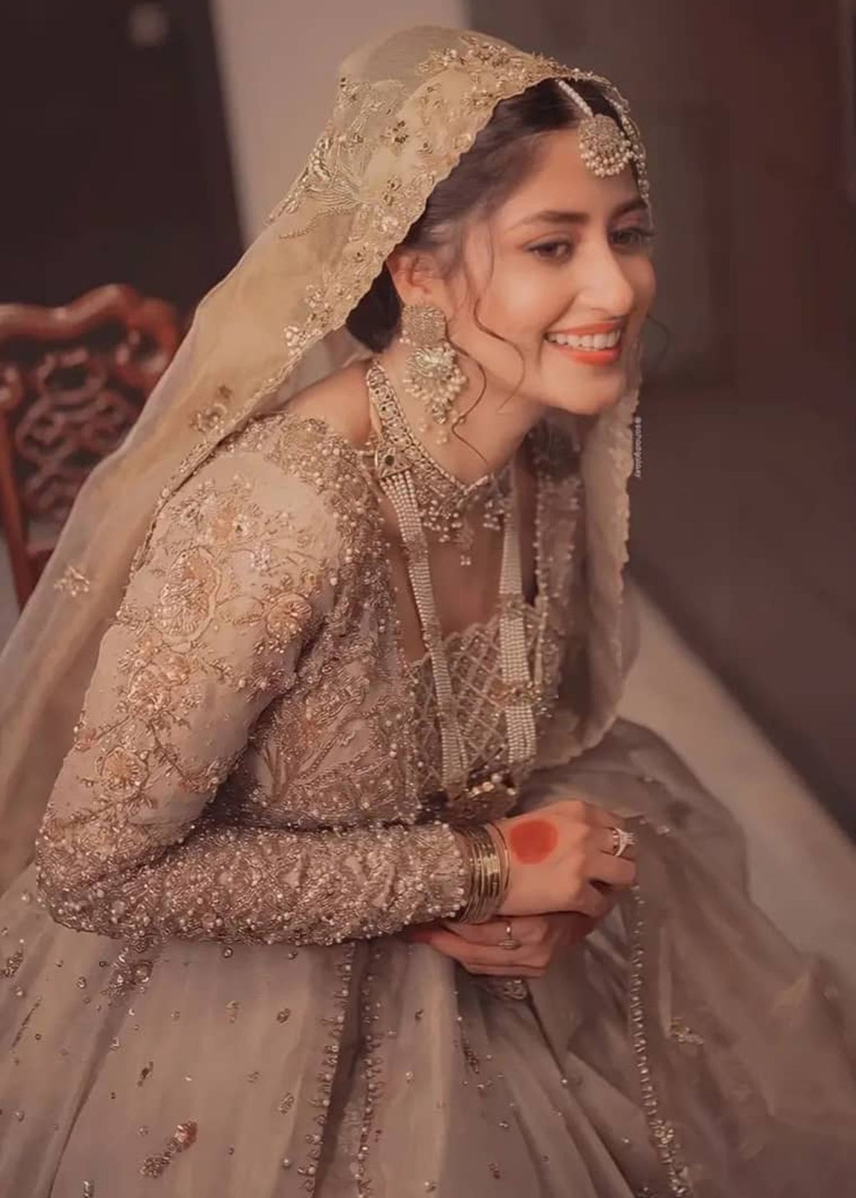 Sajal Aly