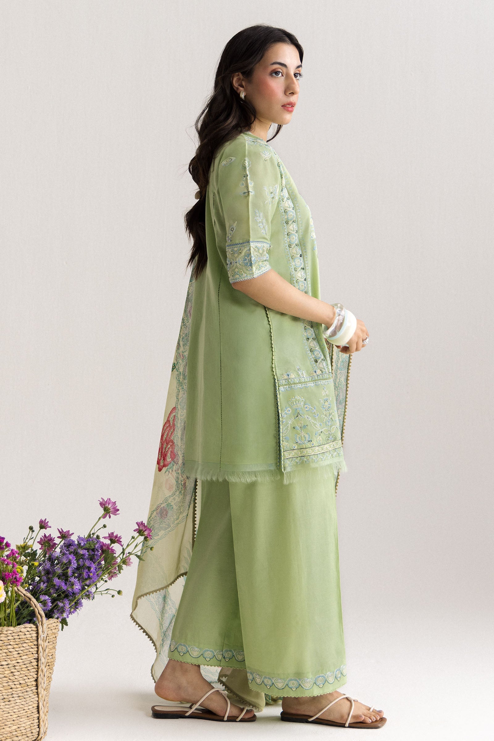 Coco by Zara Shahjahan