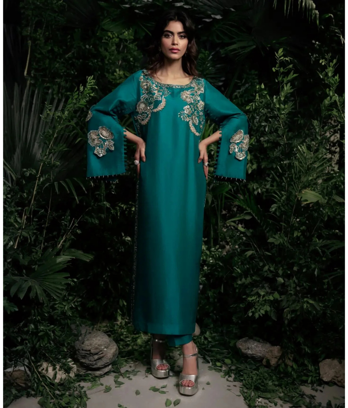 LUNA- Luxury Pret'24 - 11