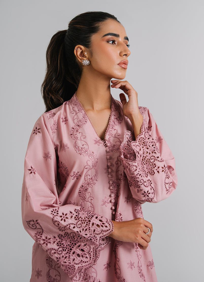 Embroidered CO-ORD Set14035401423020