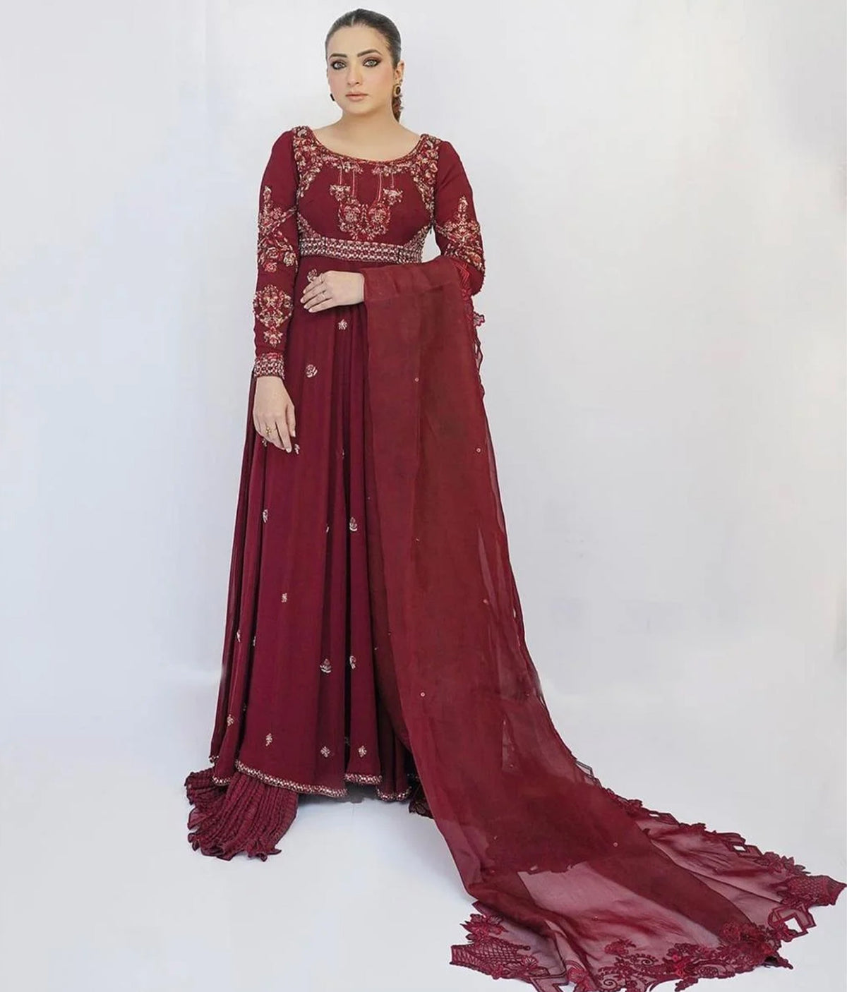 Luxury Formals - 17