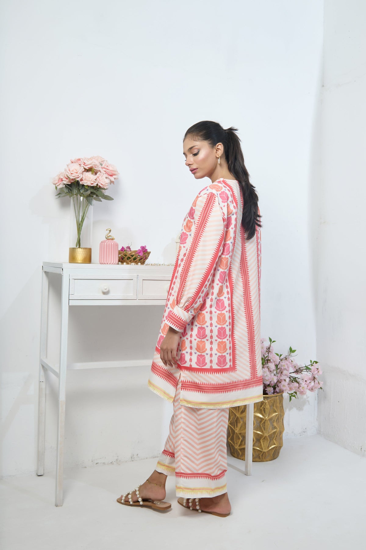 Pink Lemonade | 2-Piece