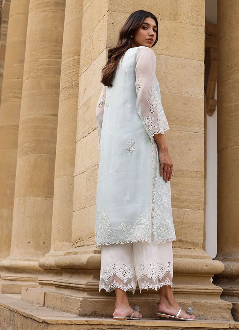 Embroidered Shirt12588501301040