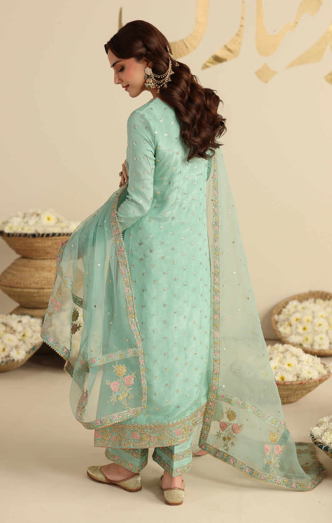 MASTANI