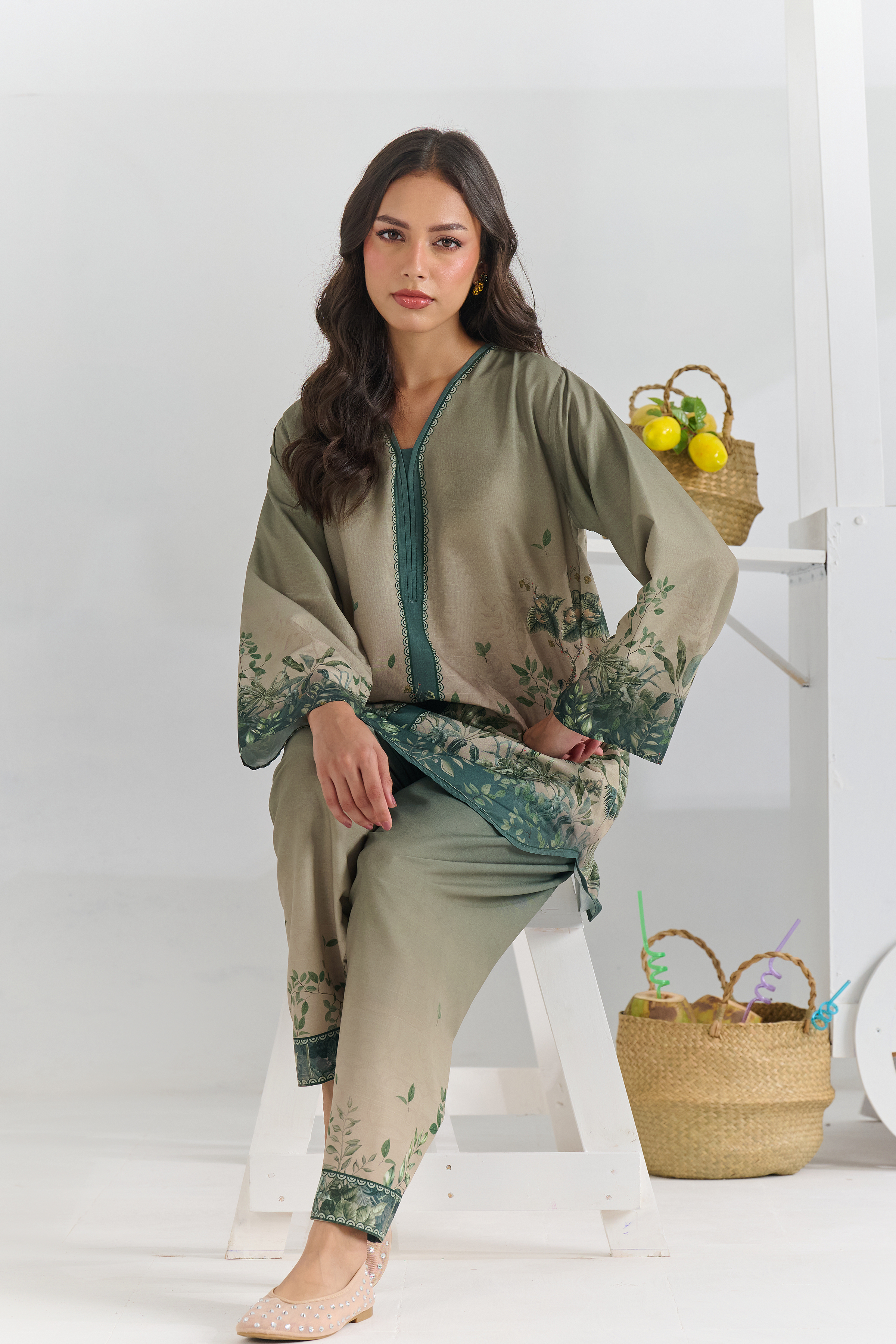 Olive Garden | 2-Piece