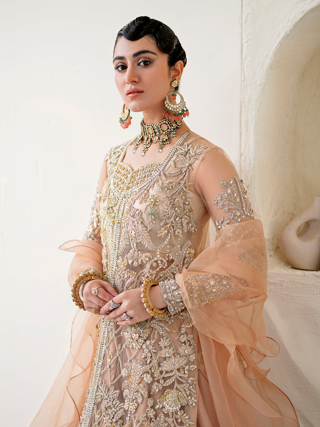 Zareena - Ready To Wear