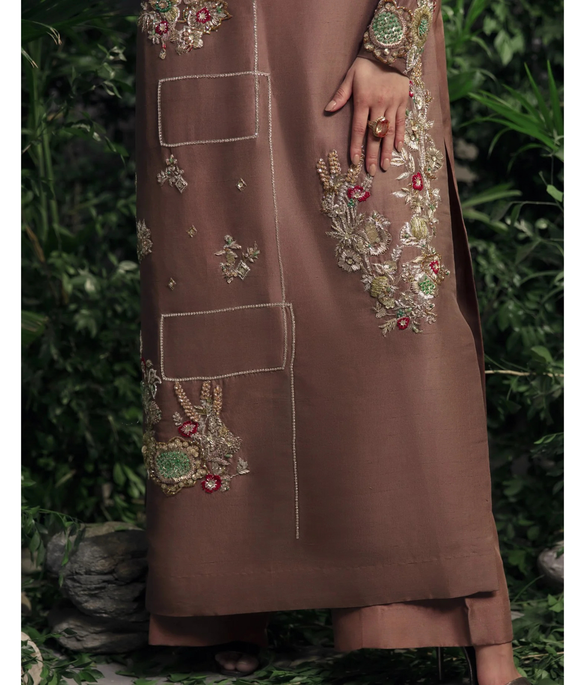 LUNA- Luxury Pret'24 - 9