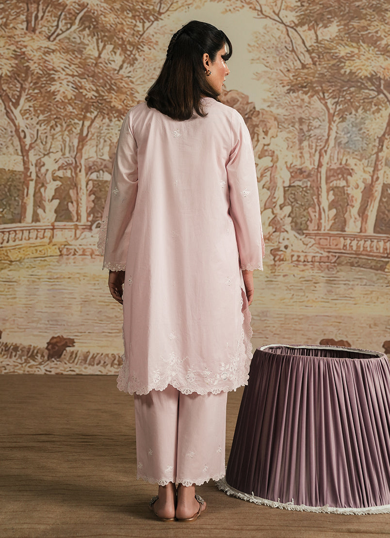 Embroidered CO-ORD Set12349401421020