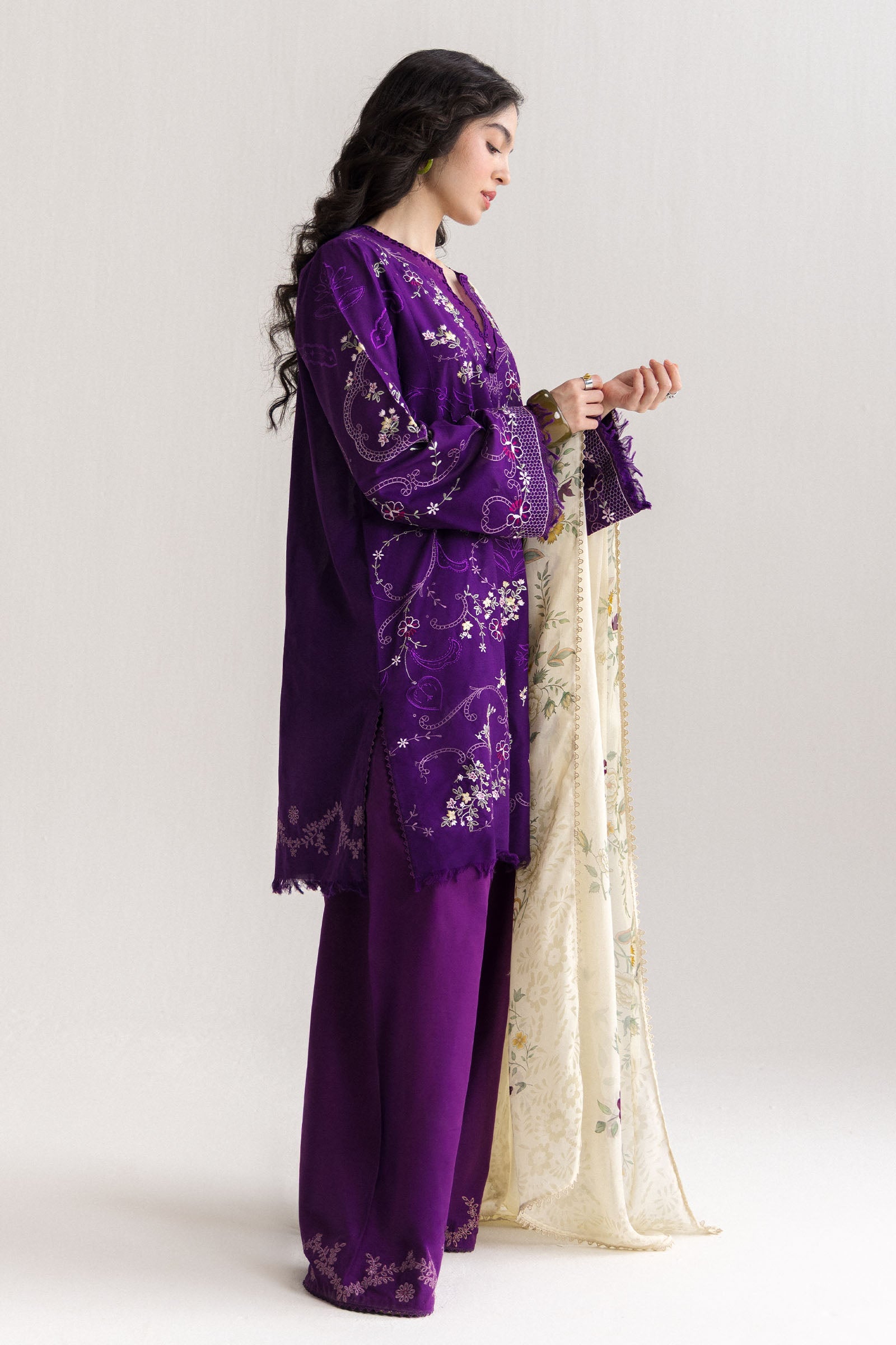 Coco by Zara Shahjahan