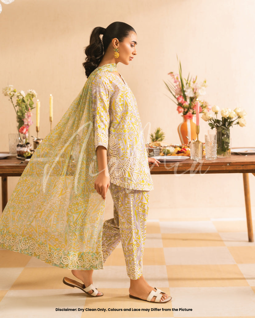Biscotti dupatta