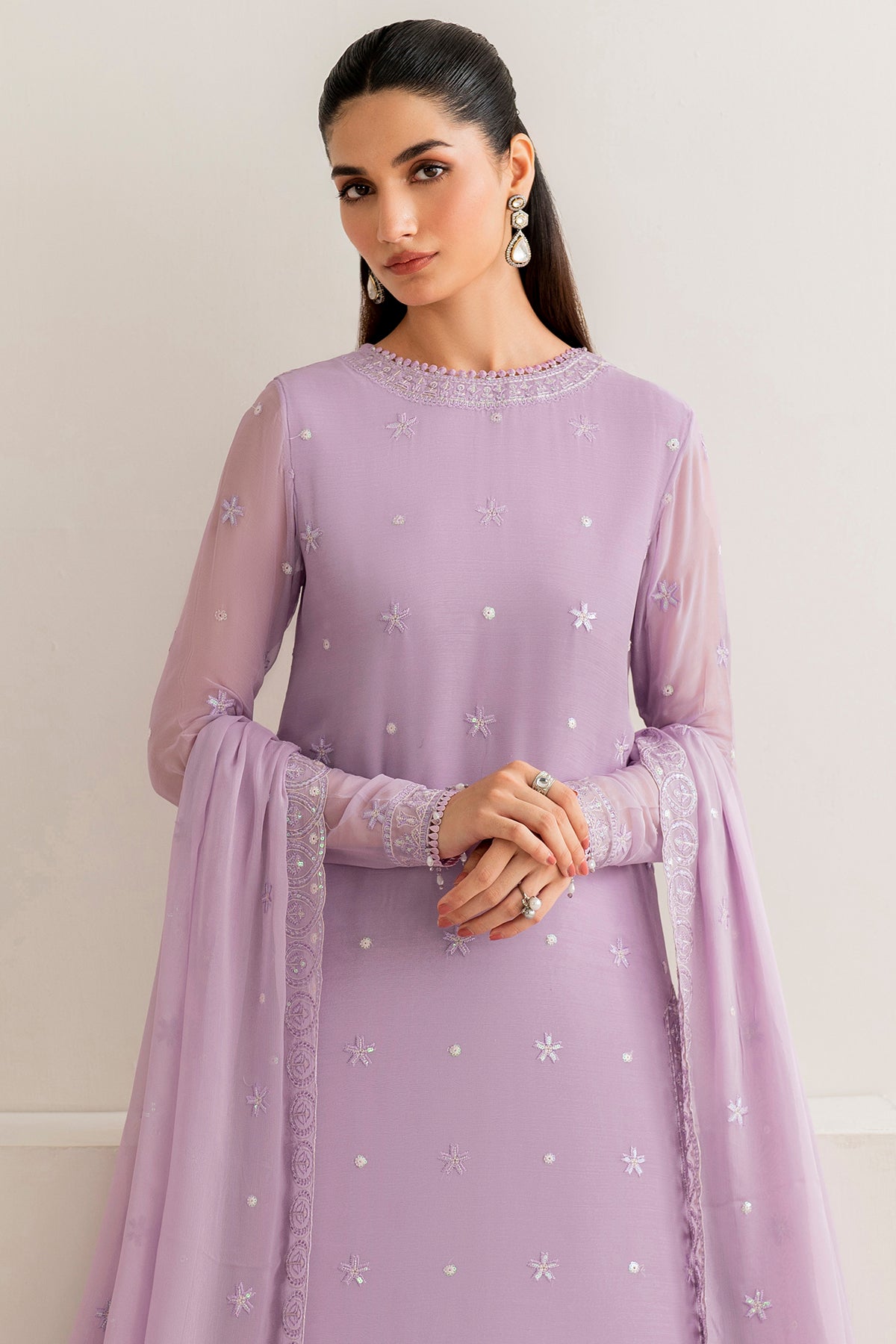Farasha – Sasha Style