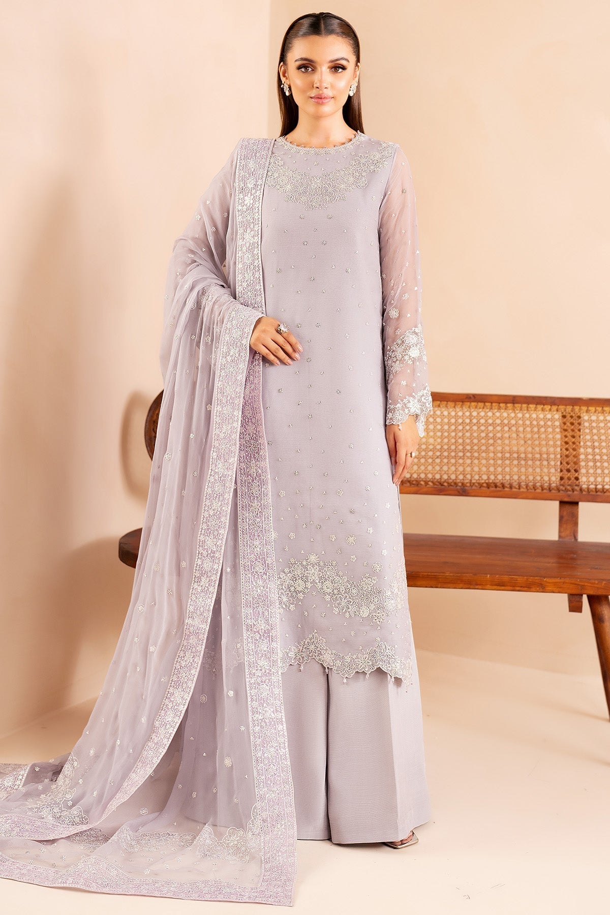 Farasha – Vivid Style