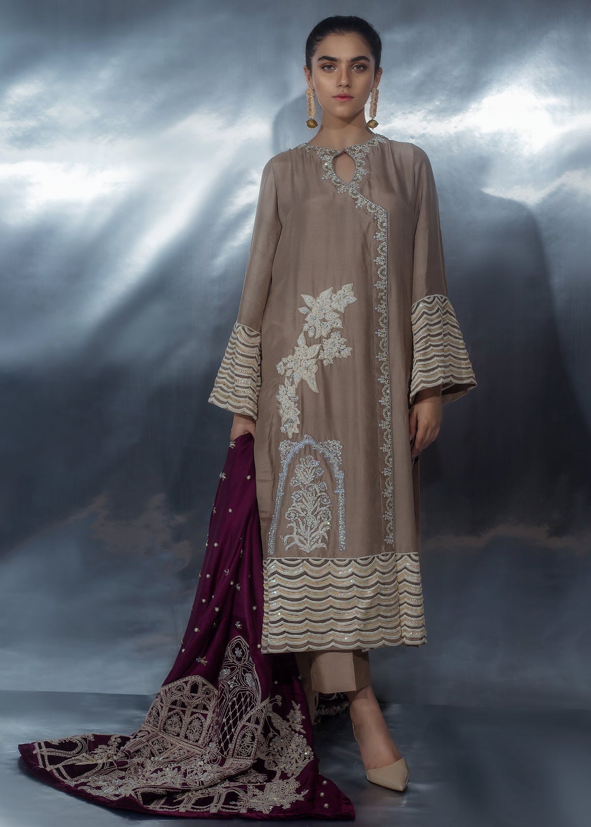 Saira Shakira