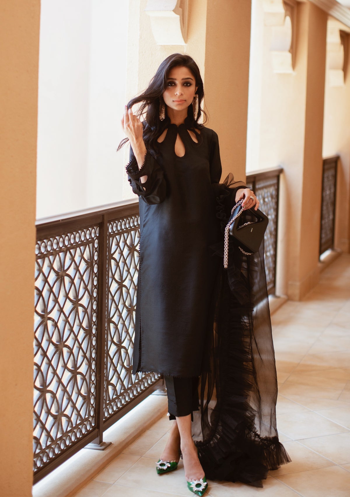 Zainab Zulfiqar
