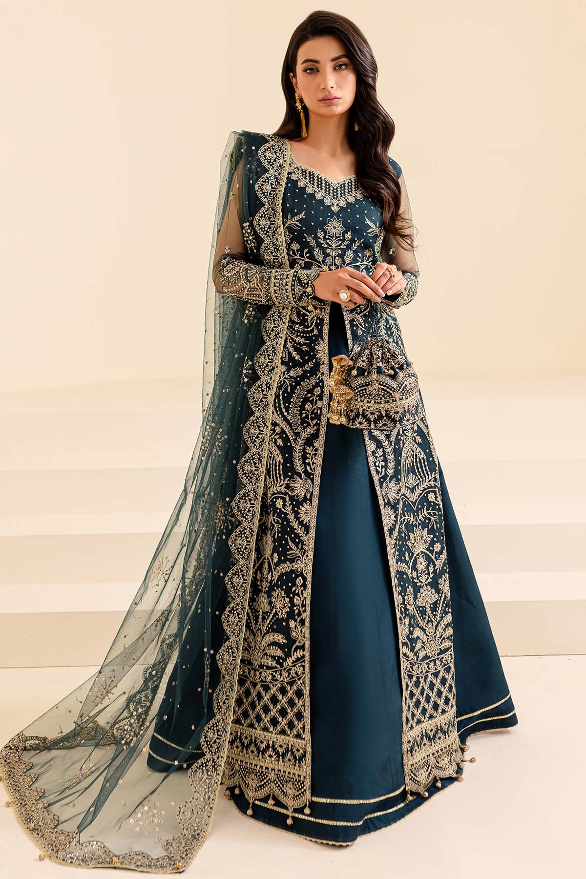 Farasha – Petal Dream Style