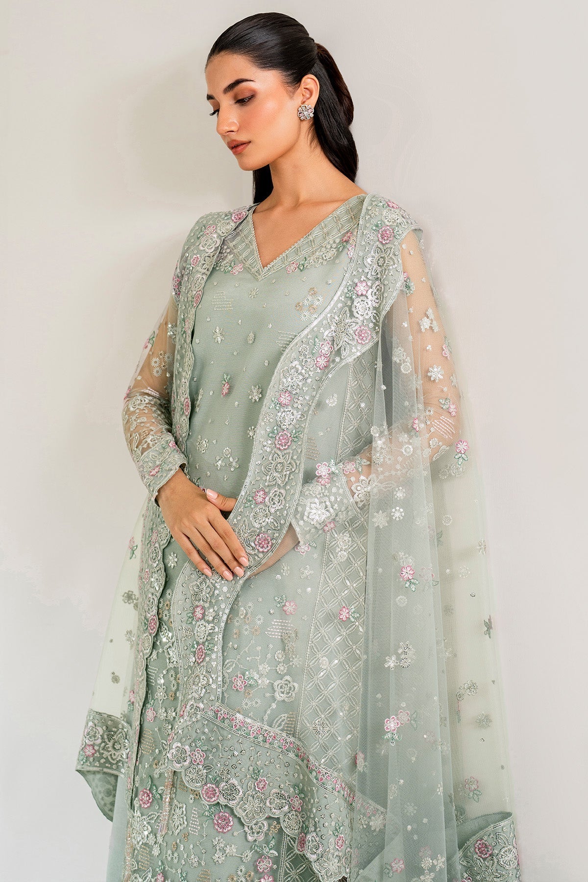 Farasha – Florenca Style