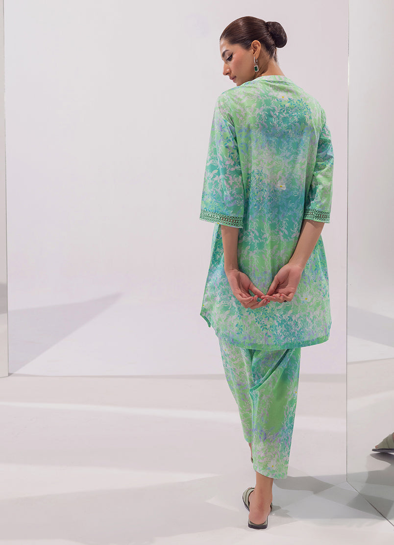 Printed CO-ORD Set24426