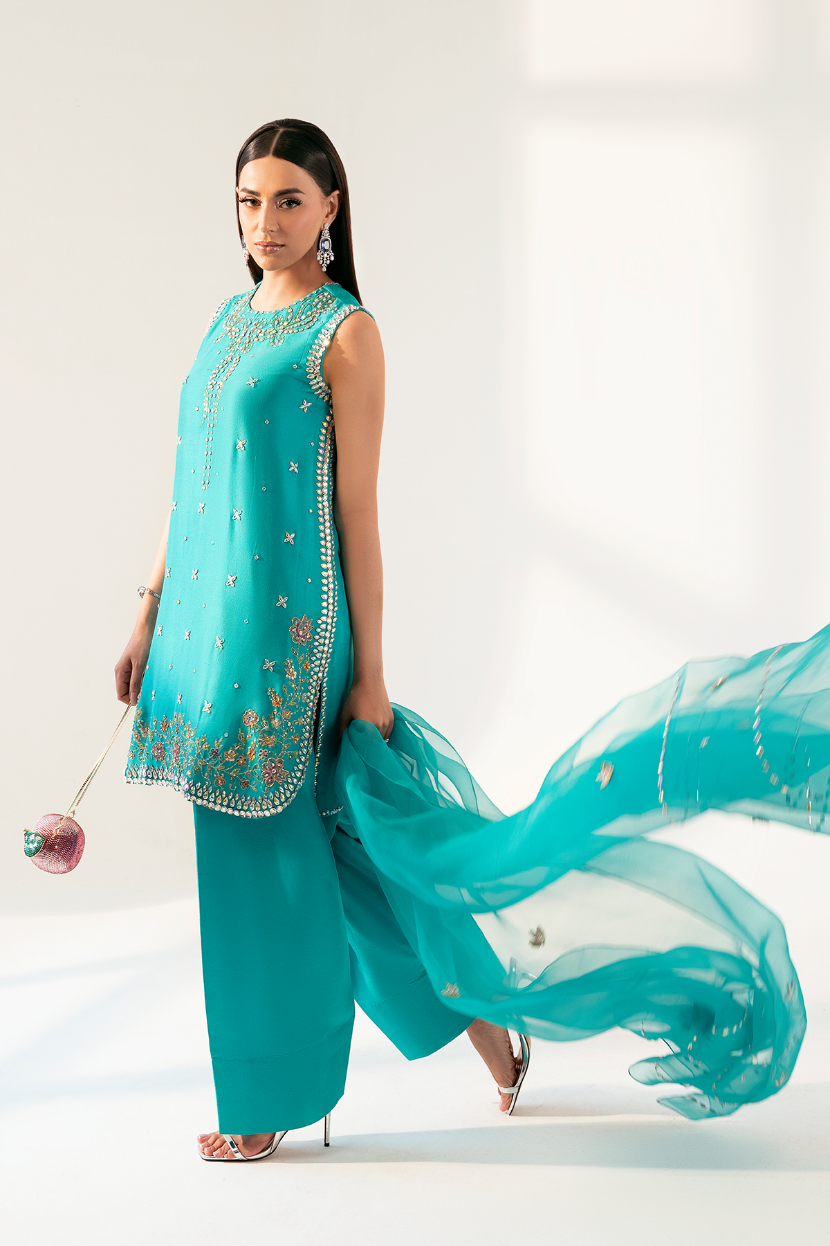 HANA Dupatta