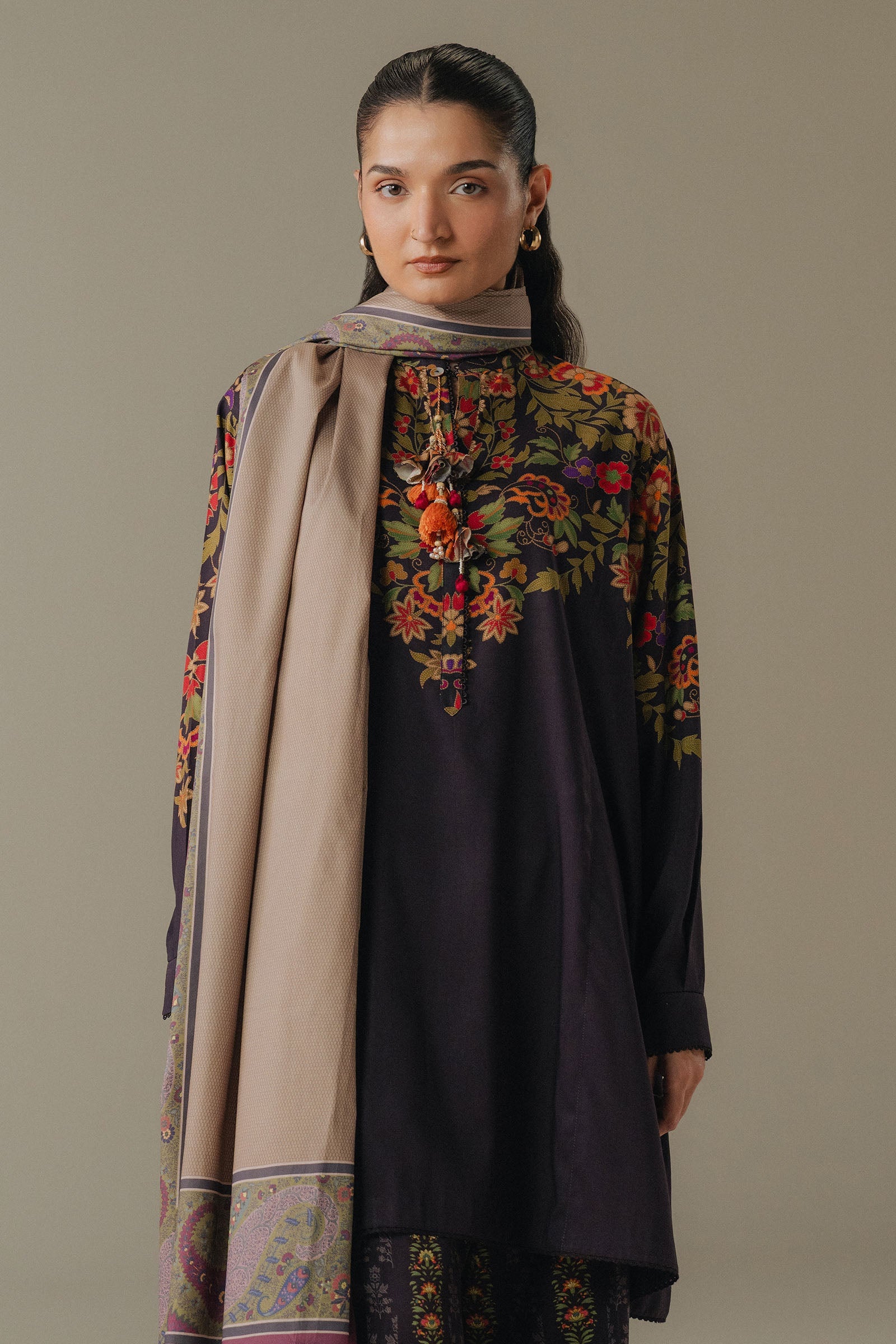 Autumn Line-10B
