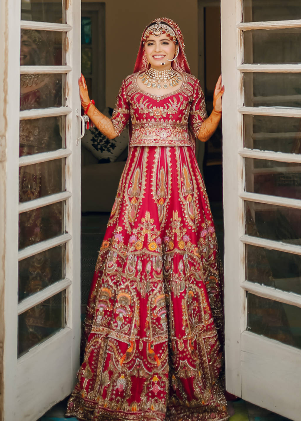 Signature Bridal