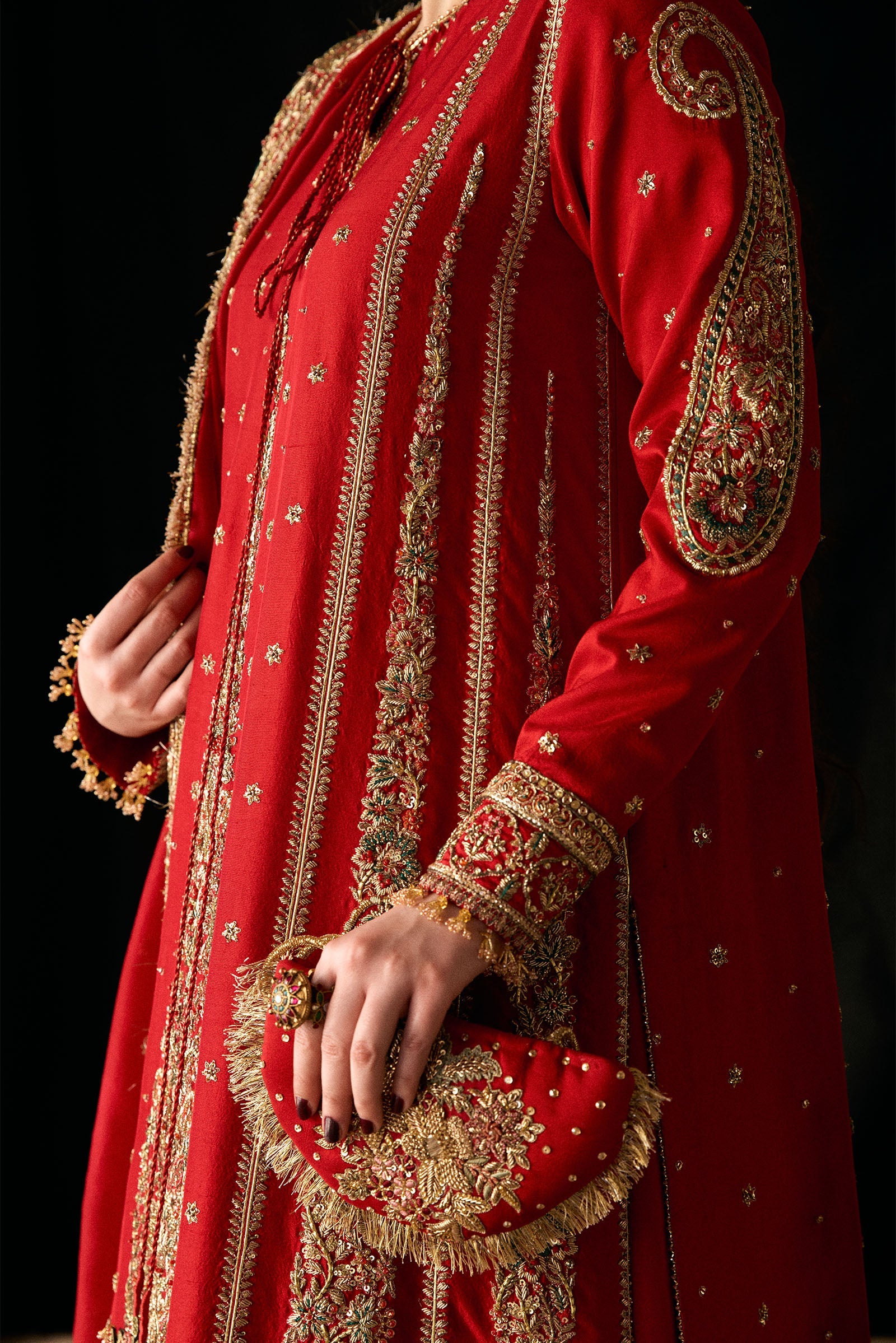 GULRUKH