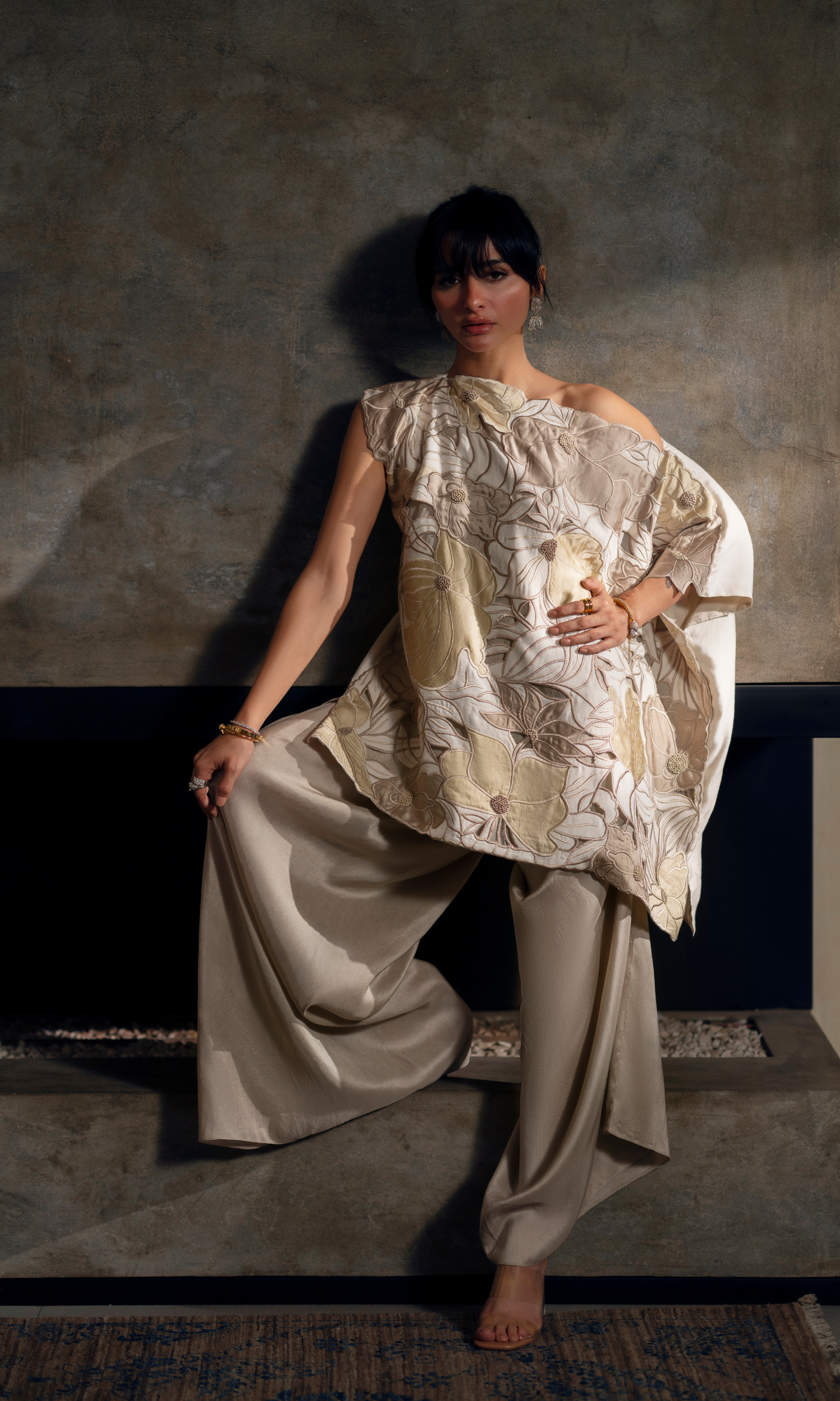 The Sera Off Shoulder