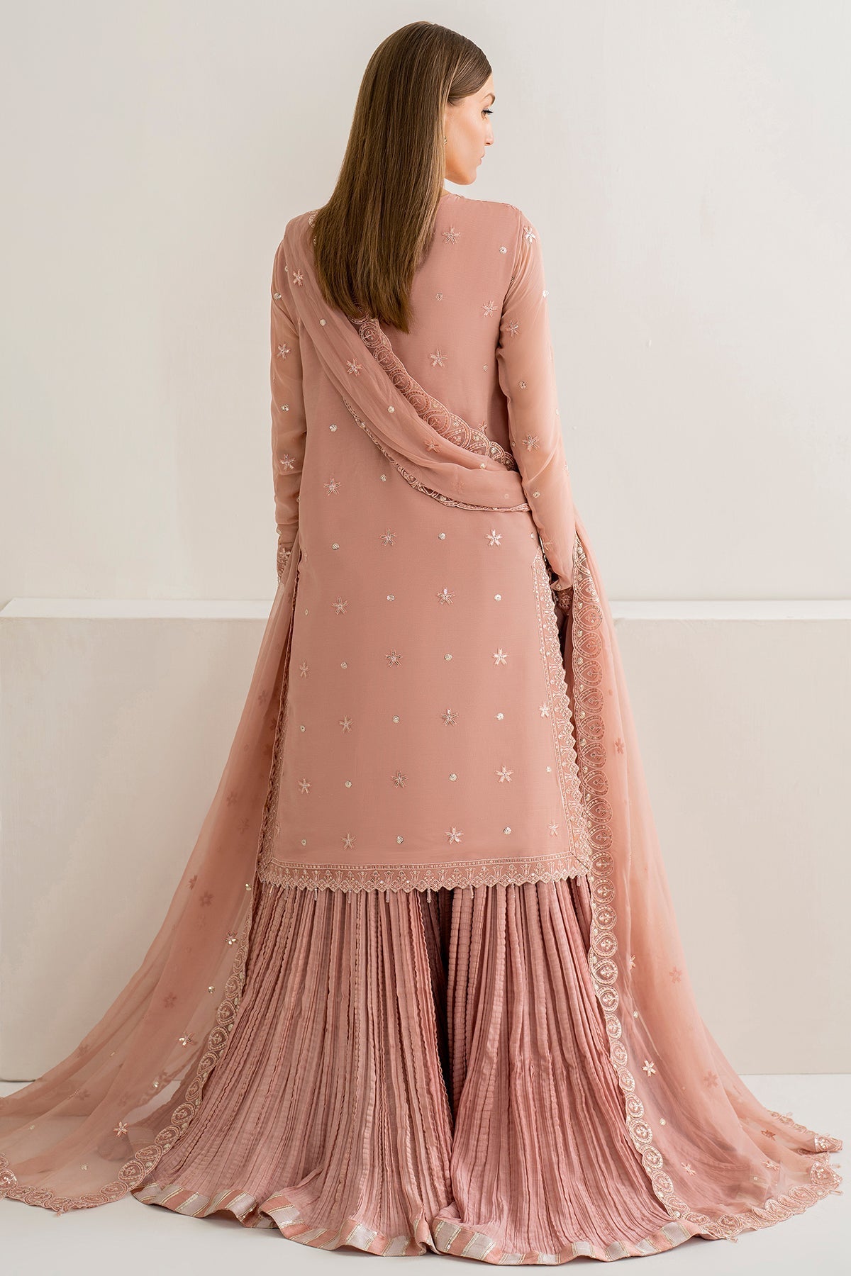 Farasha – Emily Style