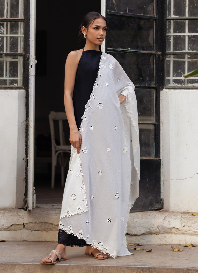 Embroidered Dupatta13137151101010