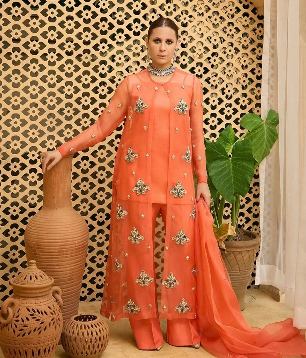 Luxury Formals - 1