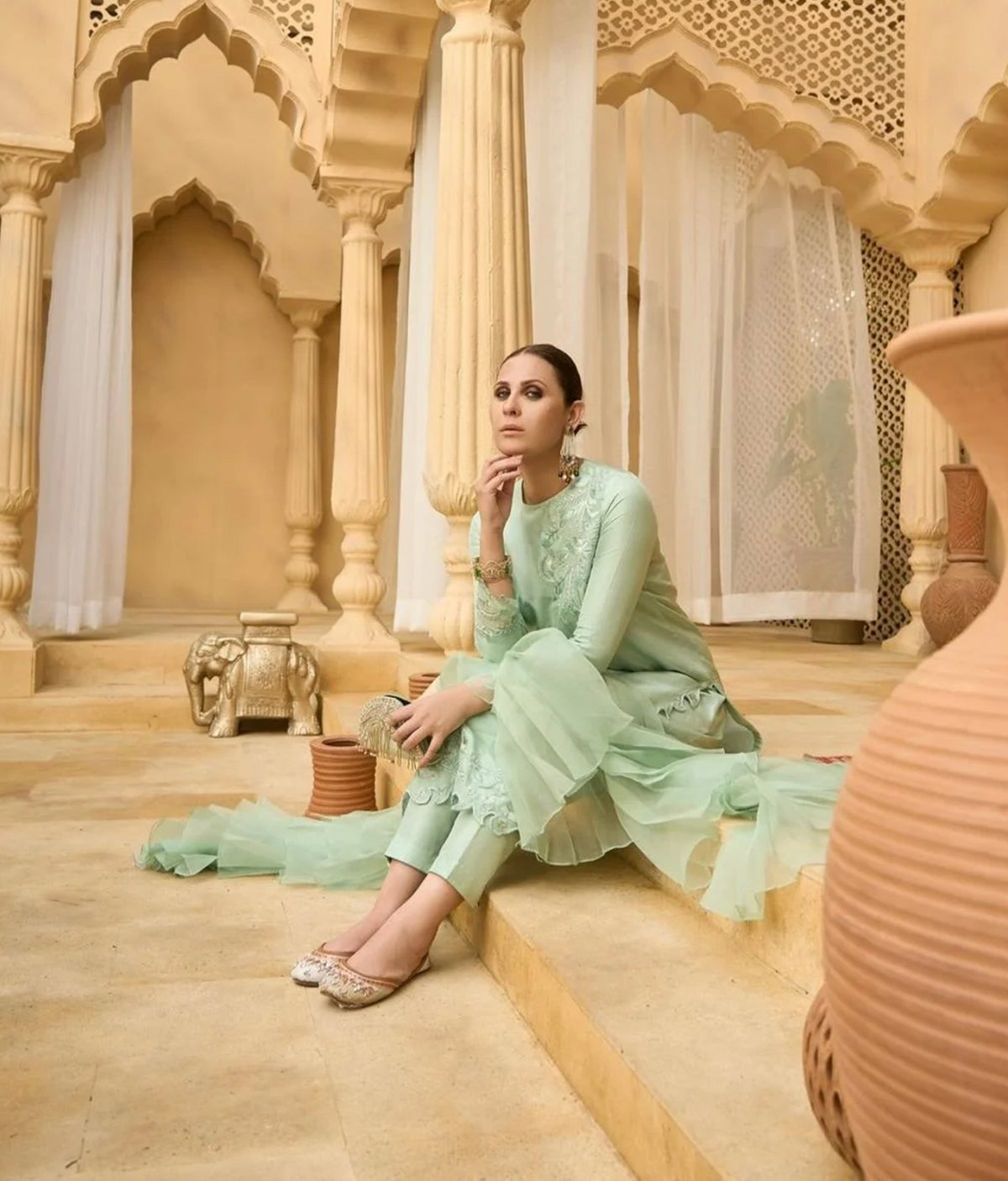 Luxury Formals -5