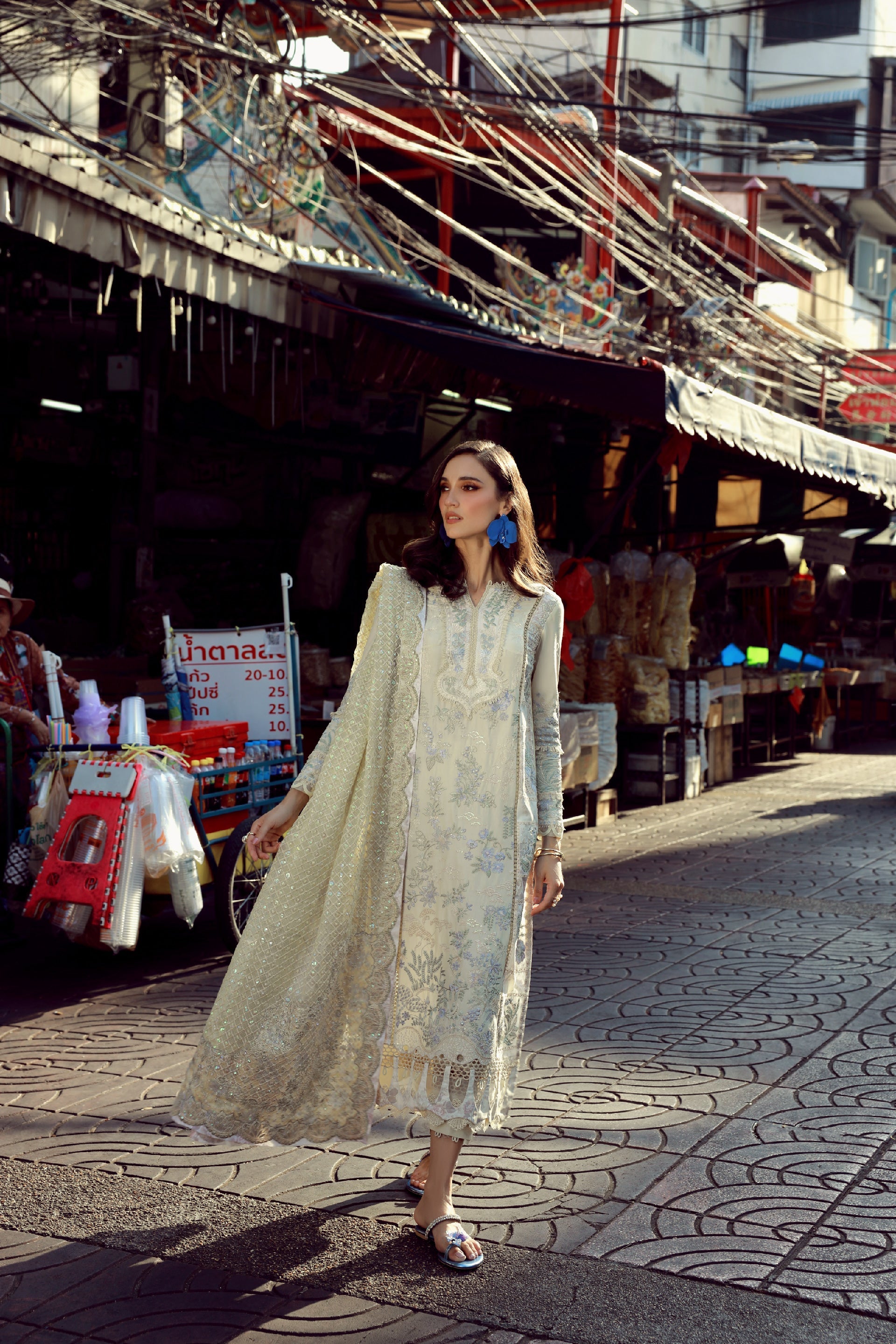 Negar - Ready to Wear