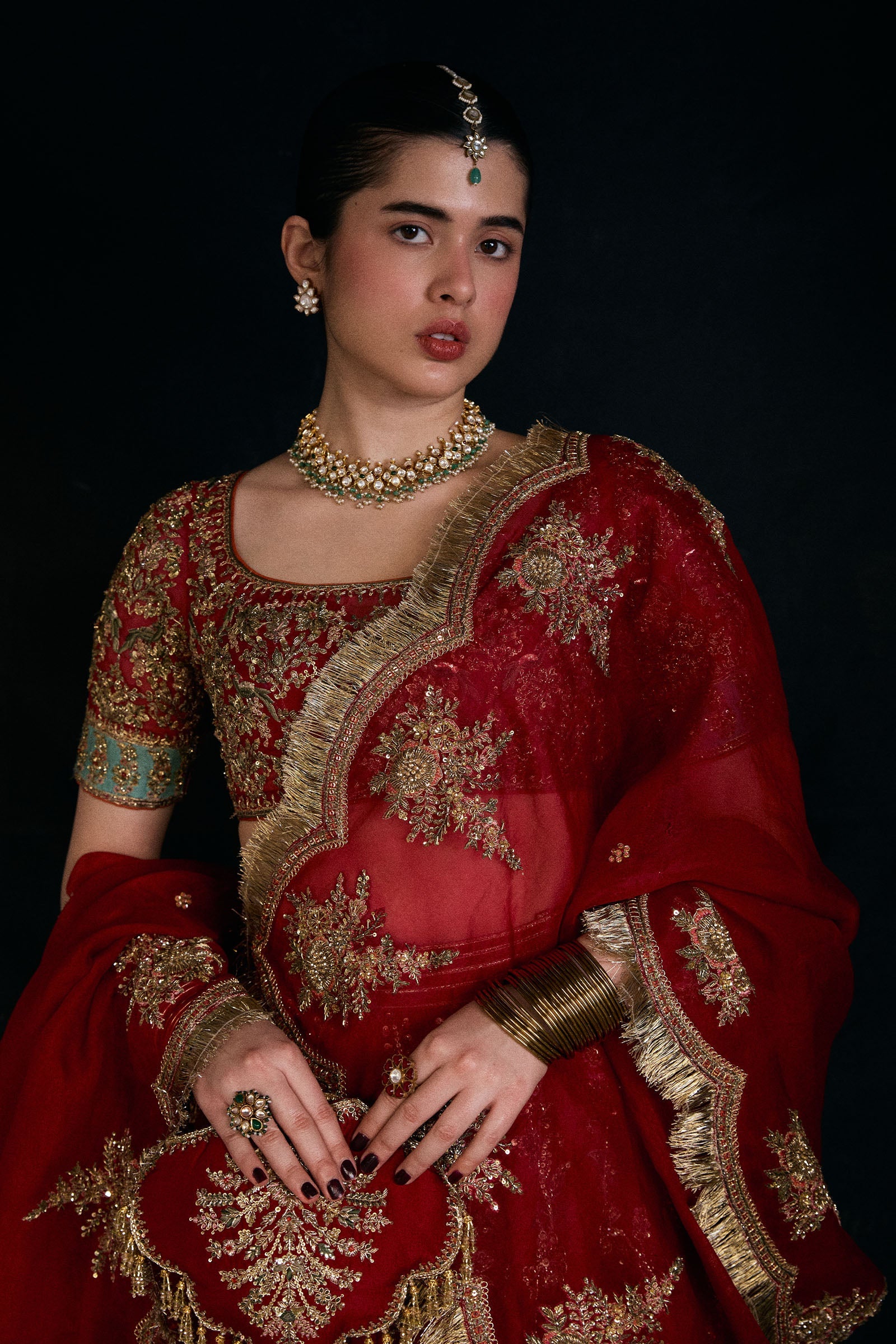 NOOR-E-ISHQ