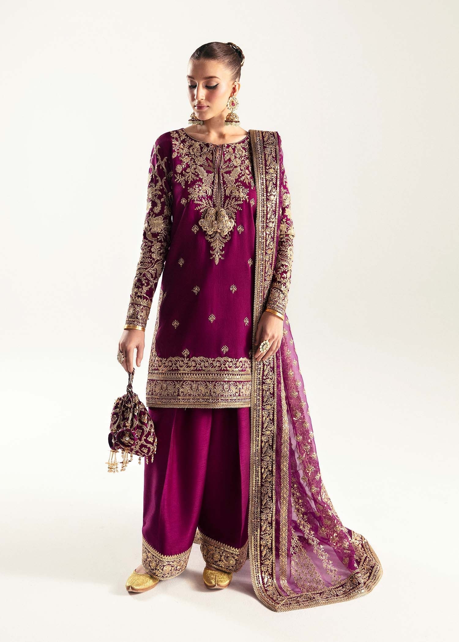 Hania - Ready To Ship