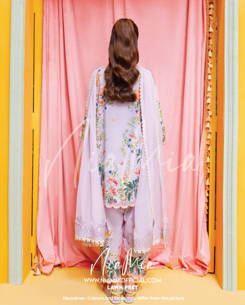 Botanica dupatta