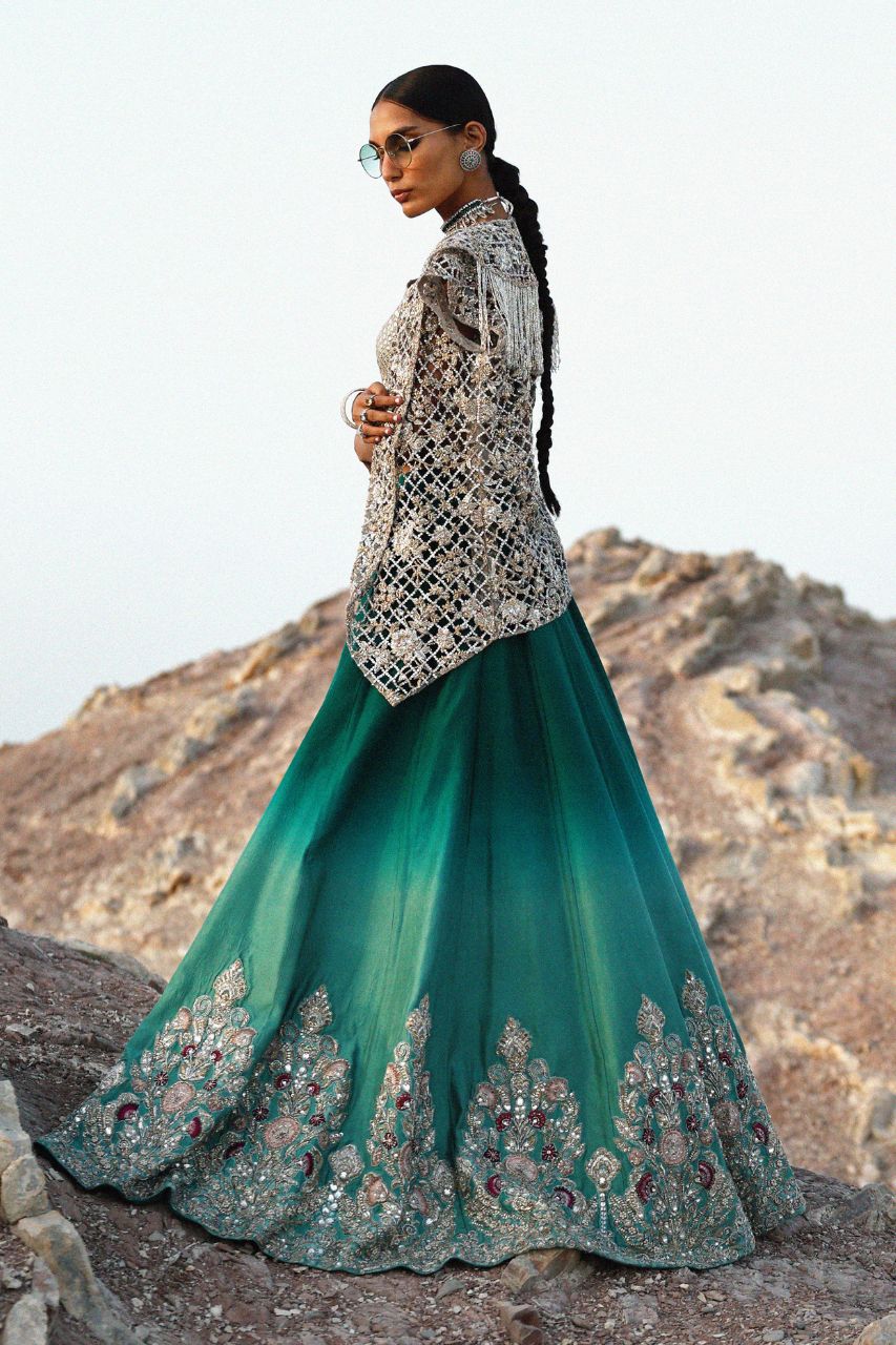 Jade Moonbeam