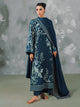 NOCTURNE - 3pcs Rawsilk Ensemble