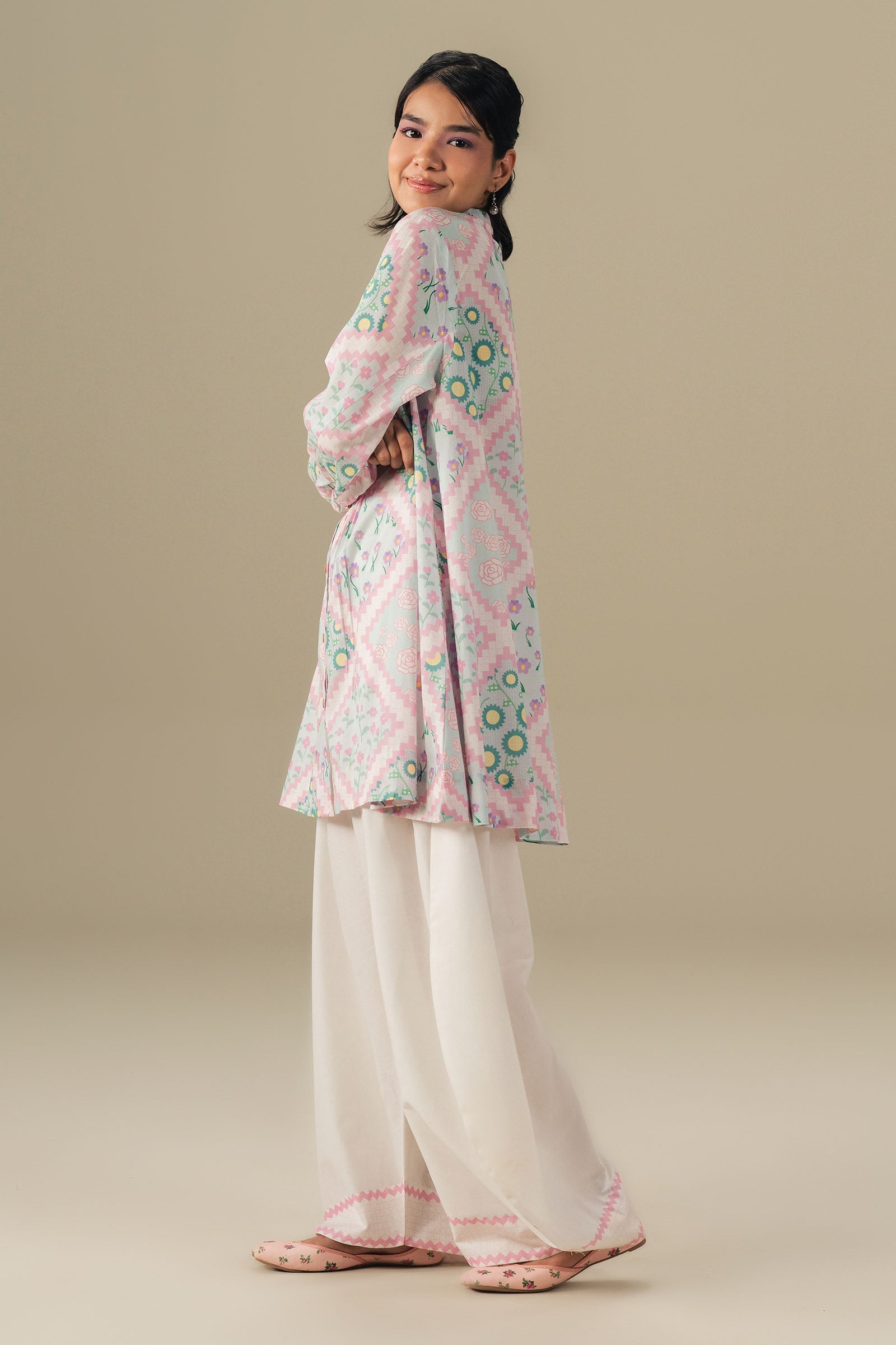 PEACH MUSE