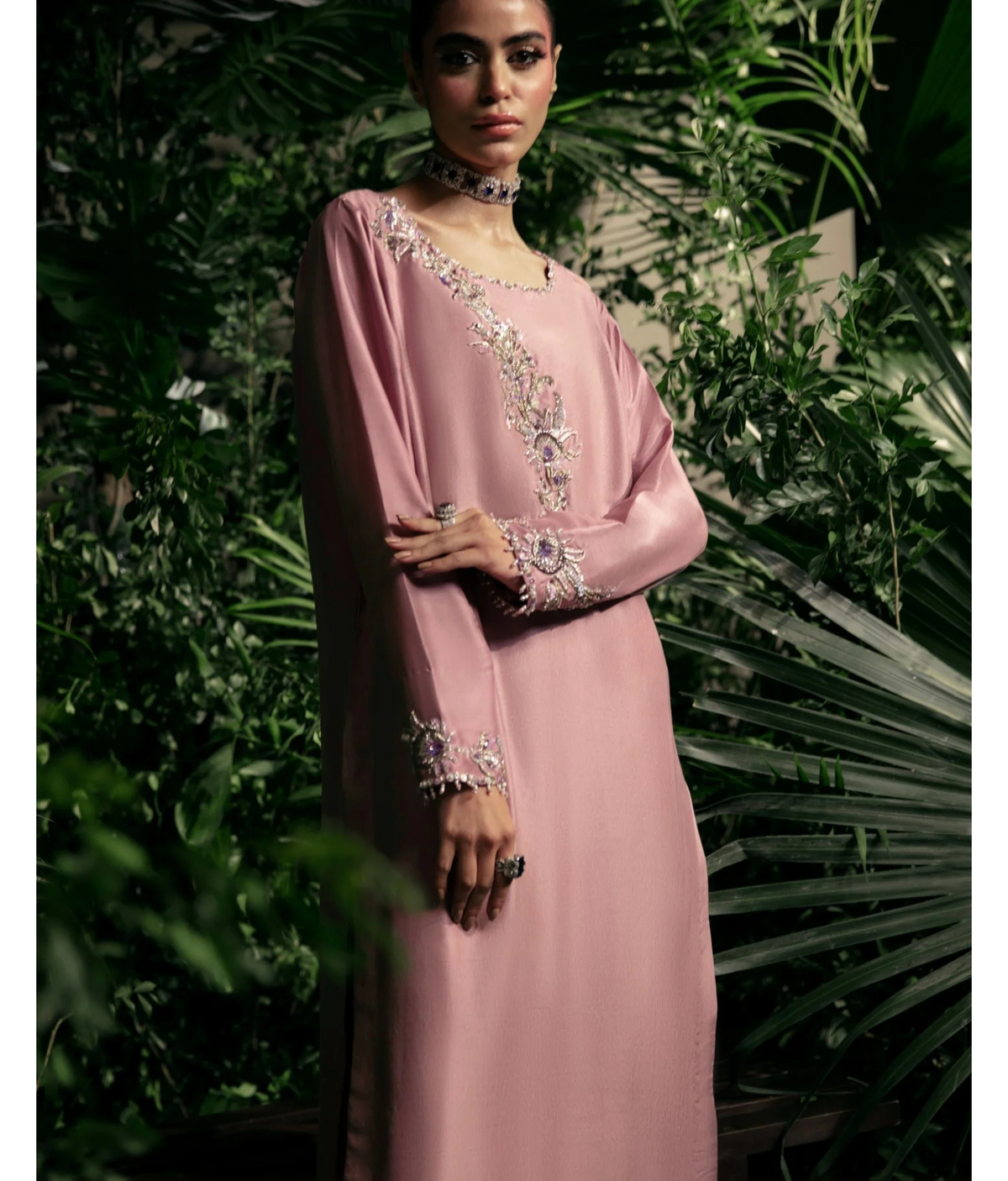 LUNA- Luxury Pret'24 - 7