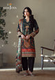 AJPB-168 PRINTED ARABIC LAWN 3PCS