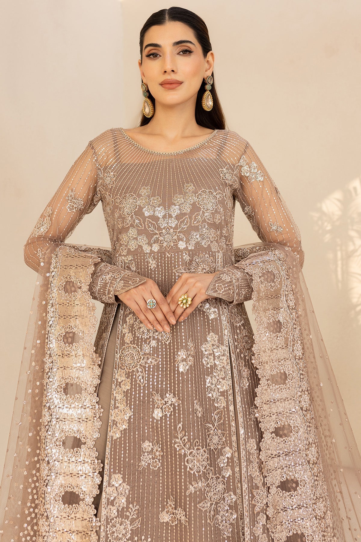 Farasha – Misty Grace Style