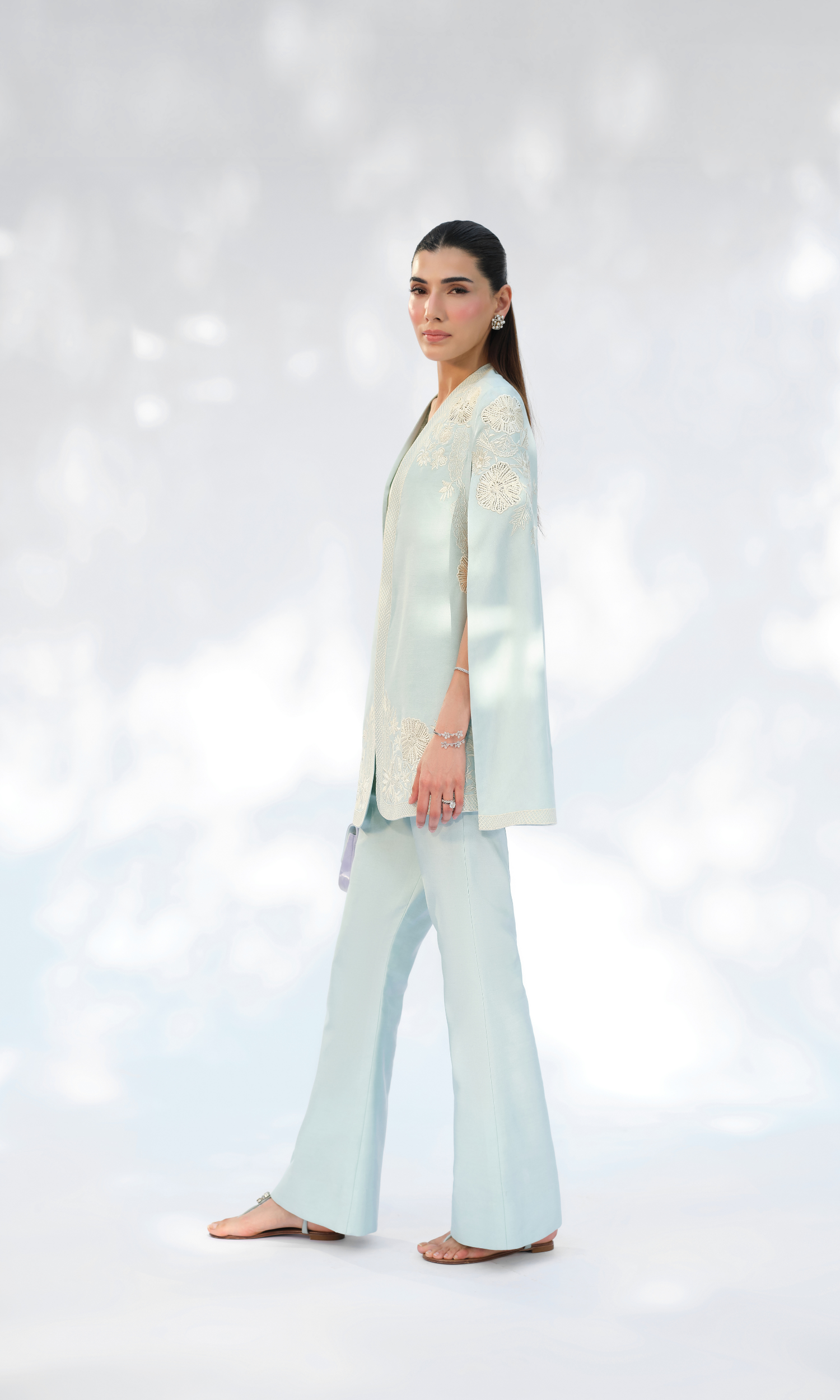 The Deena Set