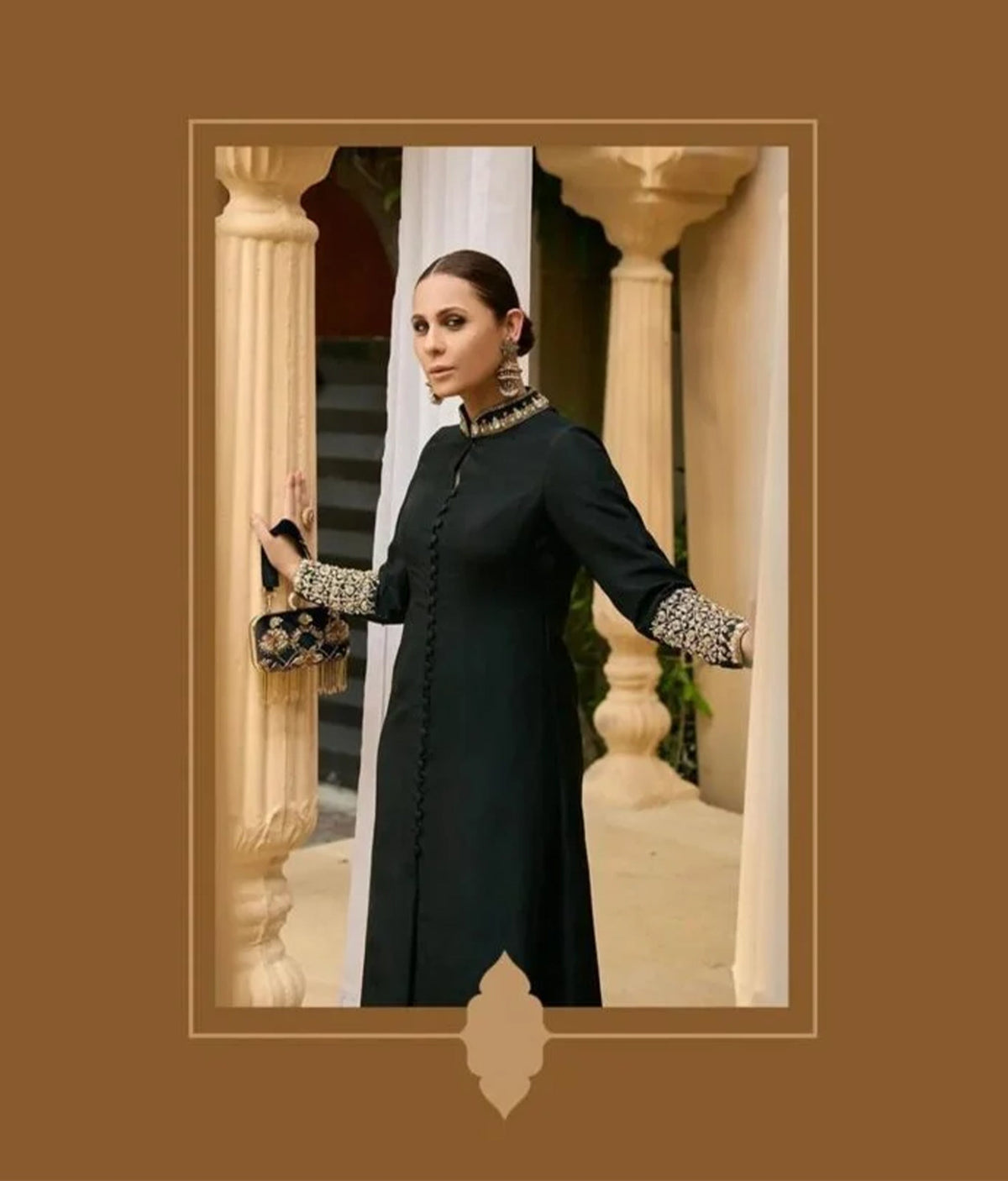 Luxury Formals - 2