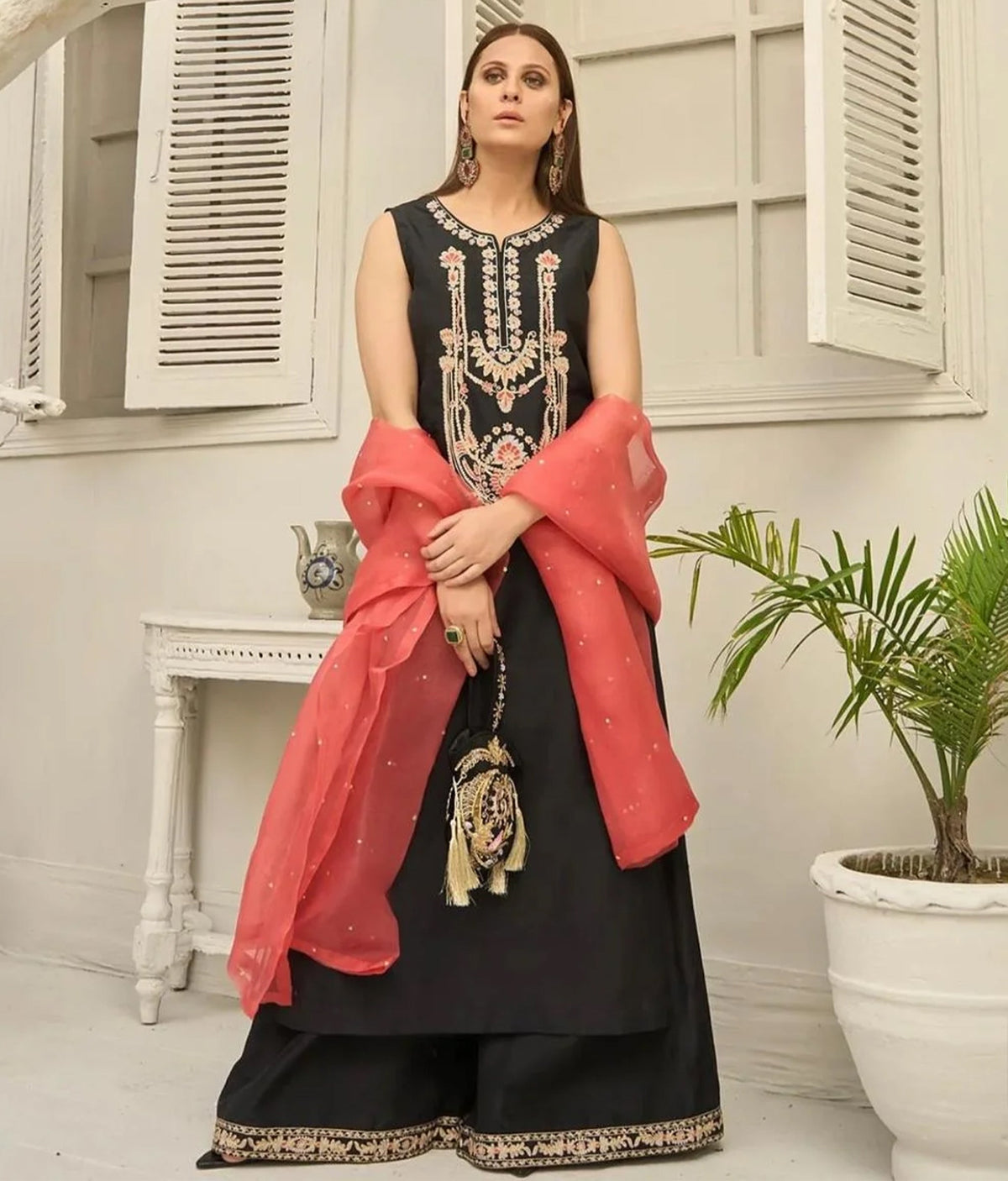 Luna- Luxury Pret' - 22