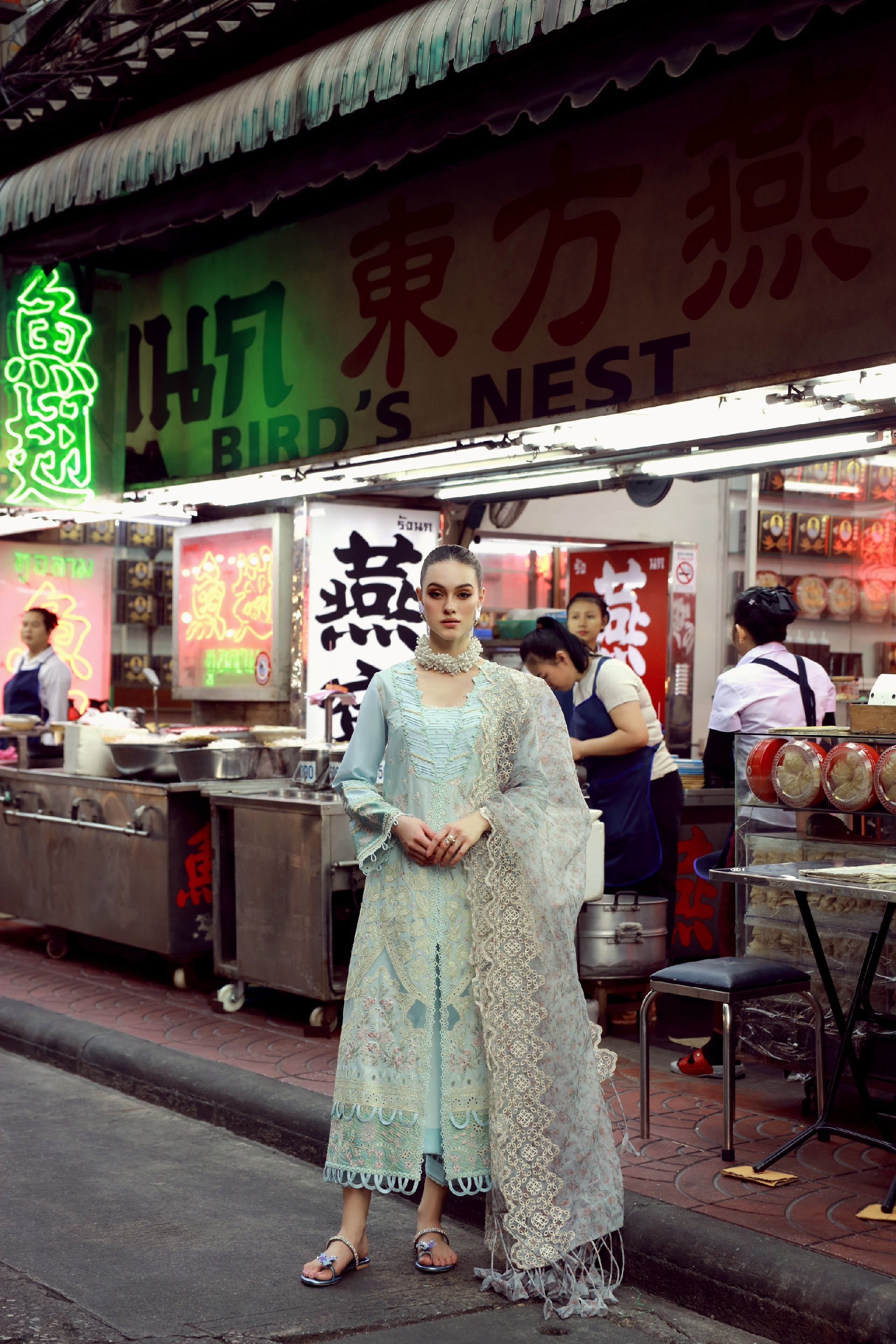 Hira - Ready To Wear
