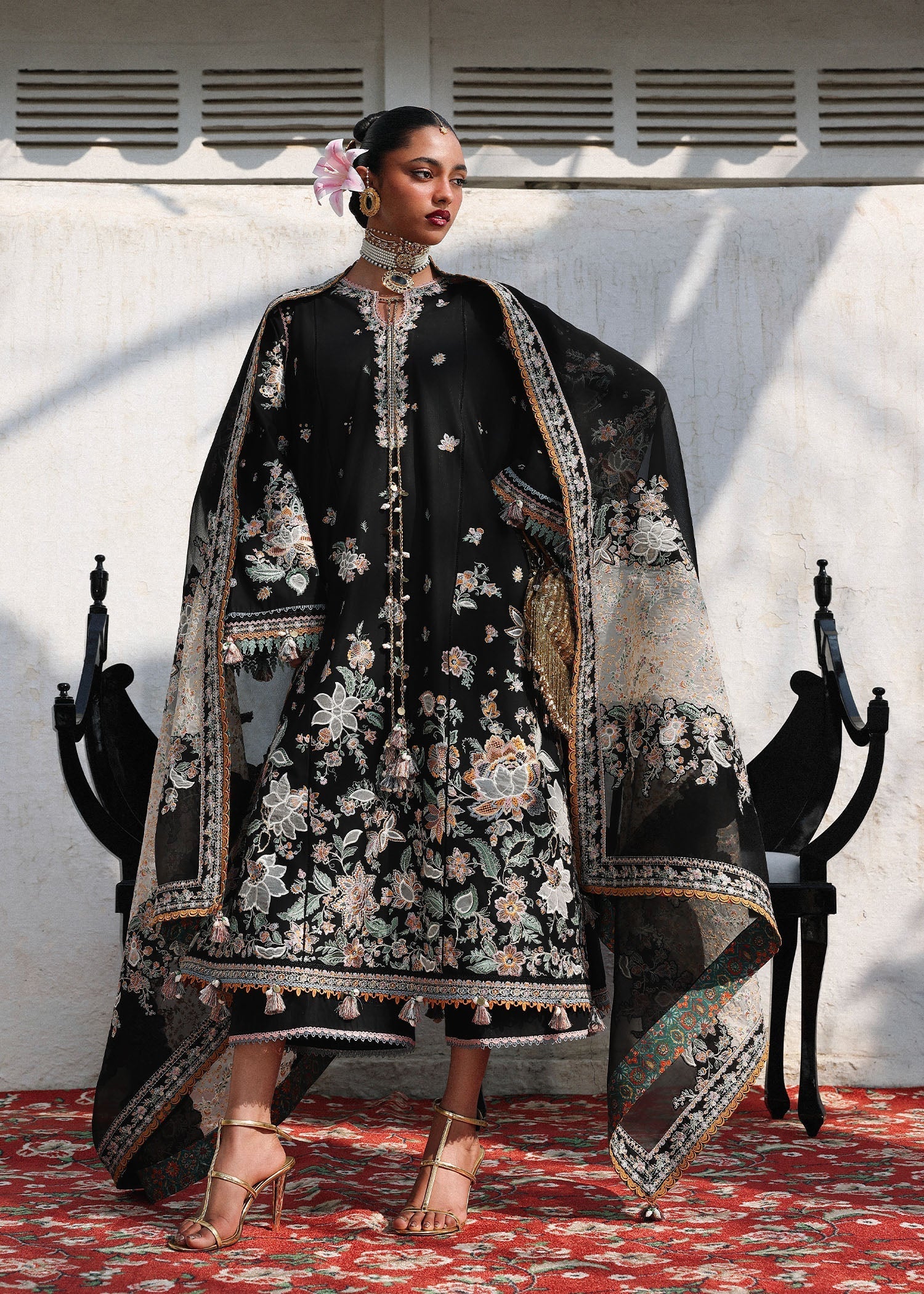Hussain Rehar – Sable Style
