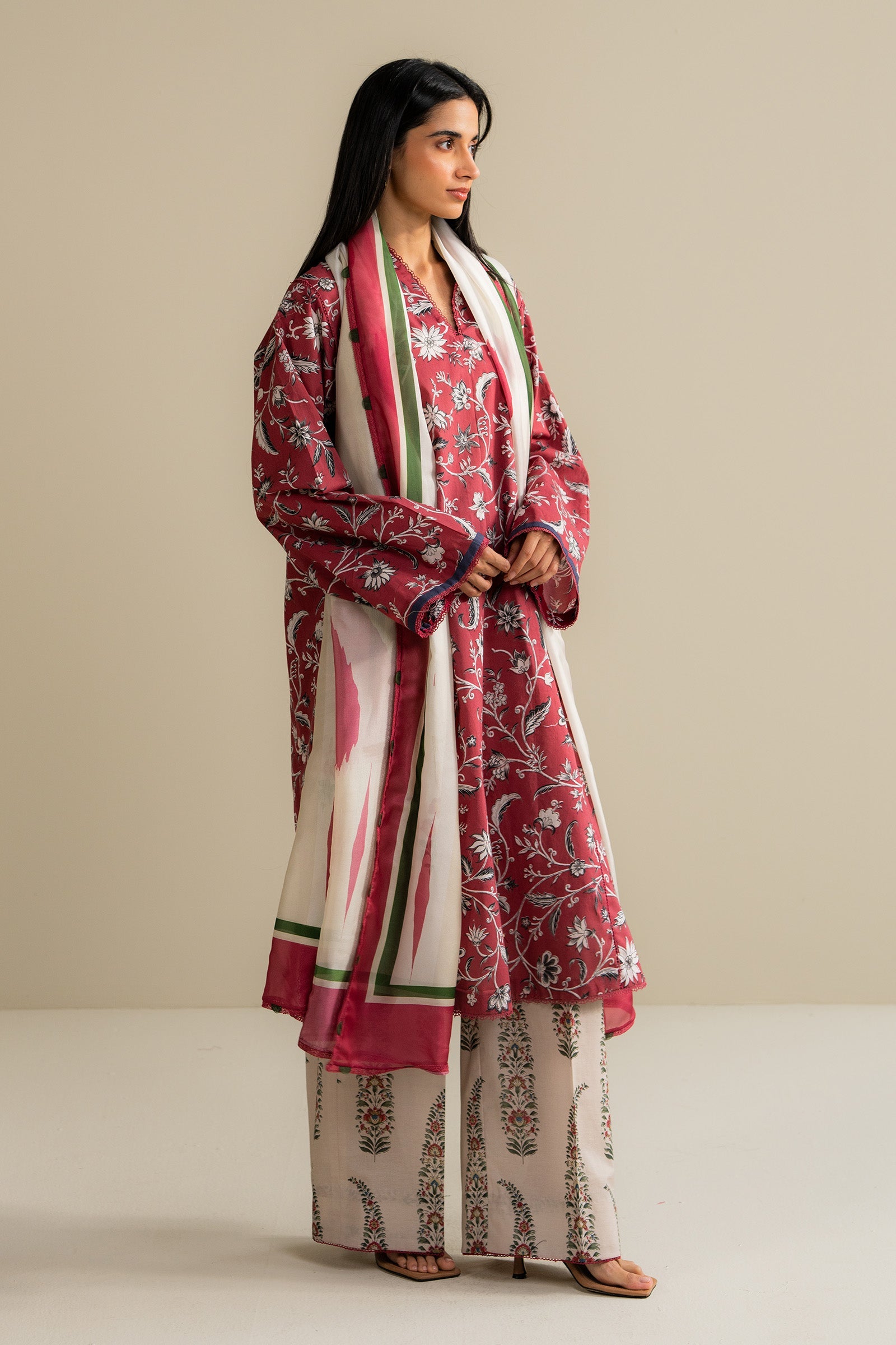 Coco by Zara Shahjahan