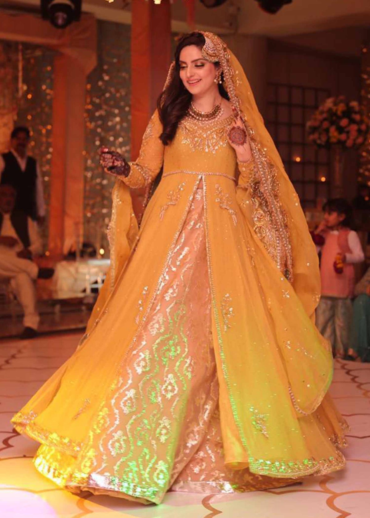 Sana Khan