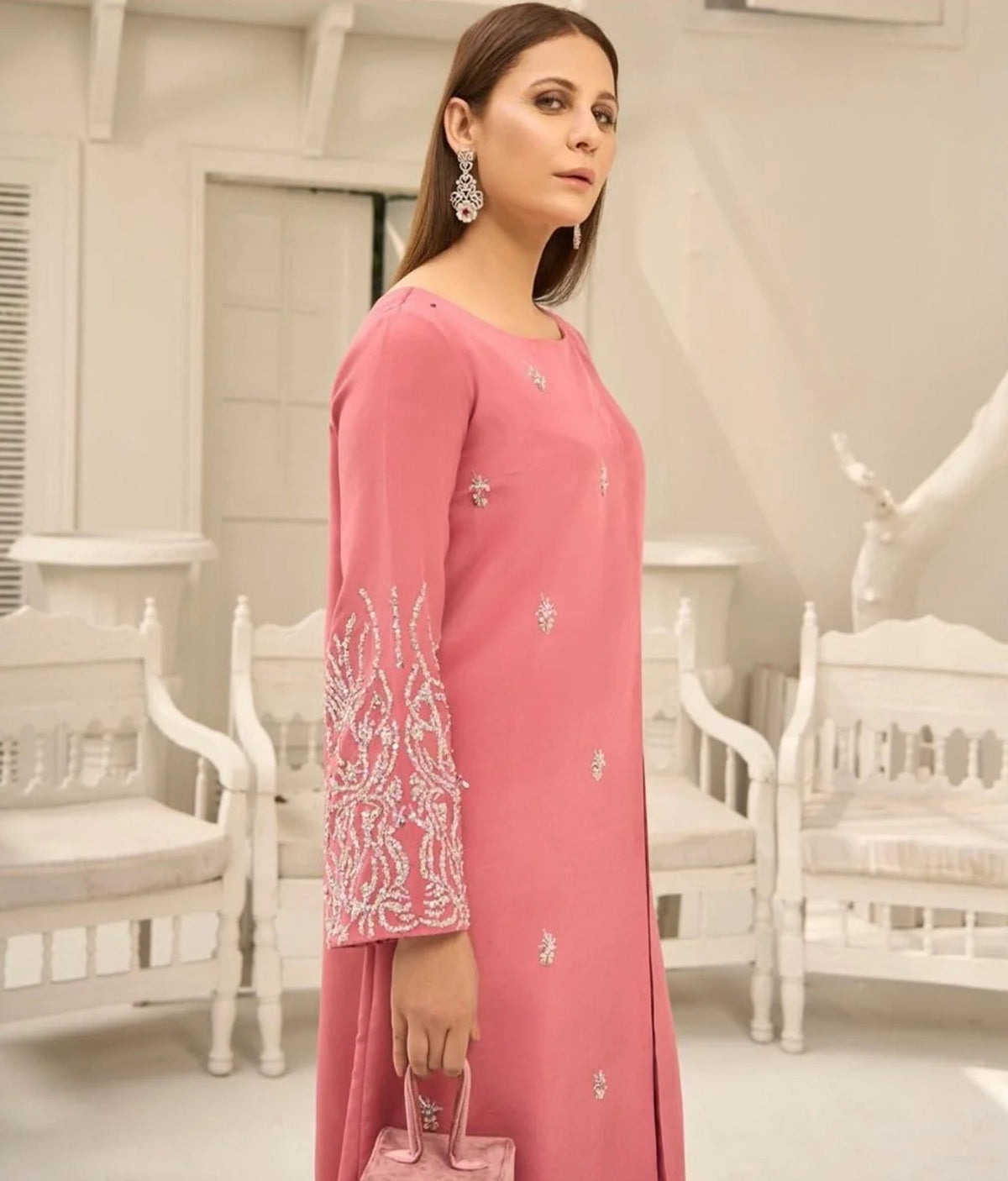 Luxury Formals - 7