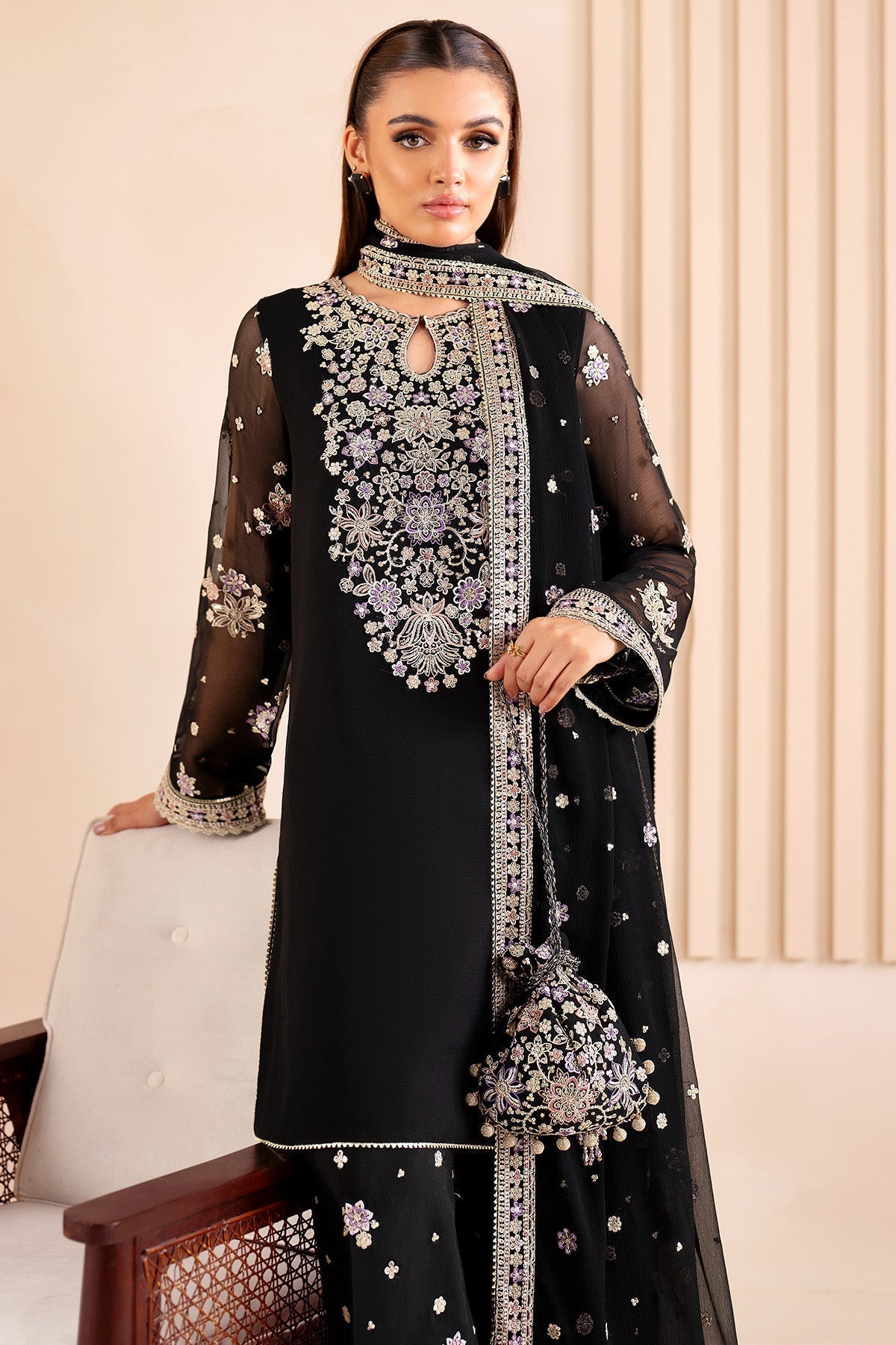 Farasha – Splash Style